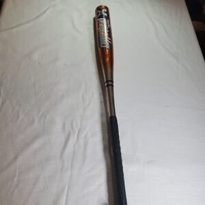 Worth Copperhead Youth Baseball Bat 29" 18 oz -11 Drop 2 1/4 Barrel Alloy